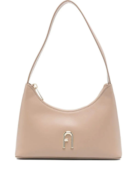 " DIAMANTE" MINI SHOULDER BAG